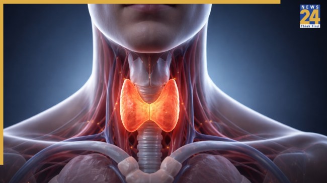Early Signs Of Thyroid Problem