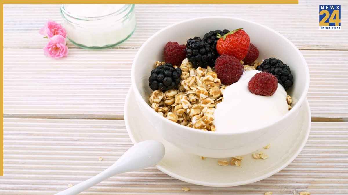 Easy No Cook Breakfast For Working Professionals
