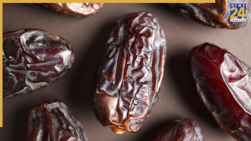 Eating Dates Benefits