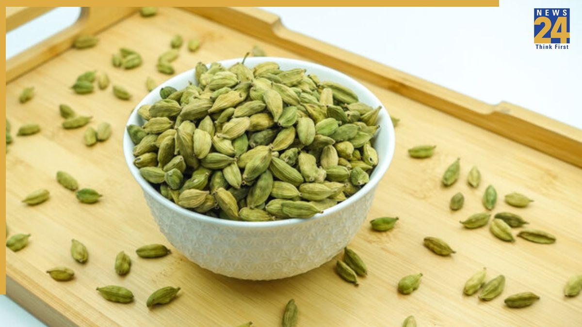 Elaichi Eating Benefits Elaichi Eating Benefits-1