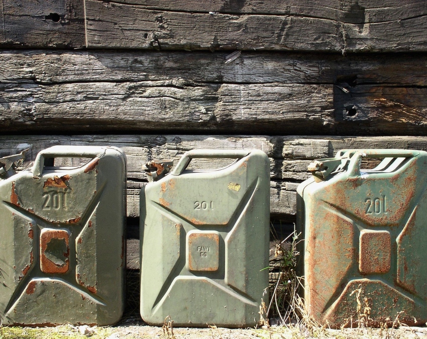 Diesel Kitne Mahine Tak Kharab Nahi Hota-1-2-3-4-5