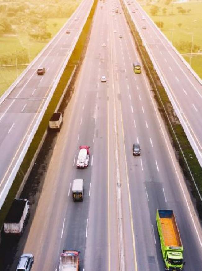 Delhi Dehradun Expressway-1-2-3-4-5-6