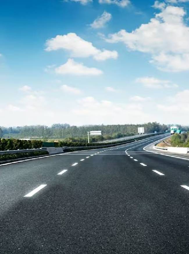 Delhi Dehradun Expressway-1-2-3-4-5-6-7-8