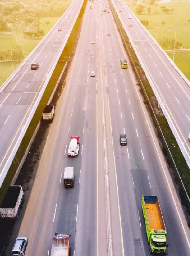 Delhi Dehradun Greenfield Highway-1-2-3-4-5-6