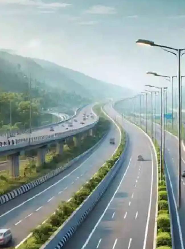 Delhi Dehradun Greenfield Highway.jpg Delhi Dehradun Greenfield Highway-1-2-3-4-5