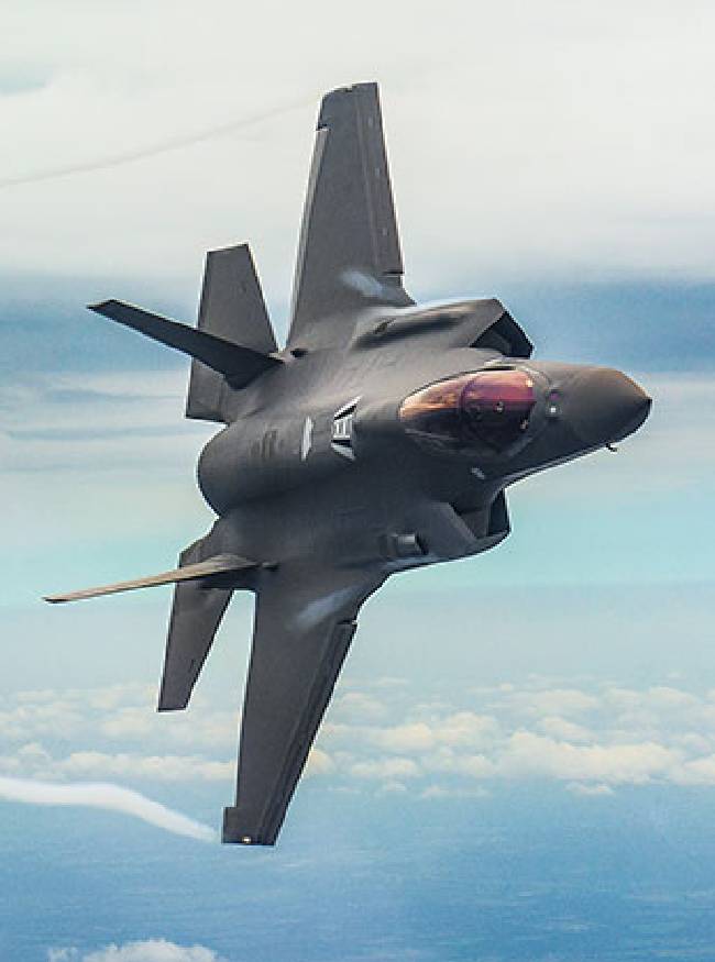 US Iran Tension-1-2-3-4-5