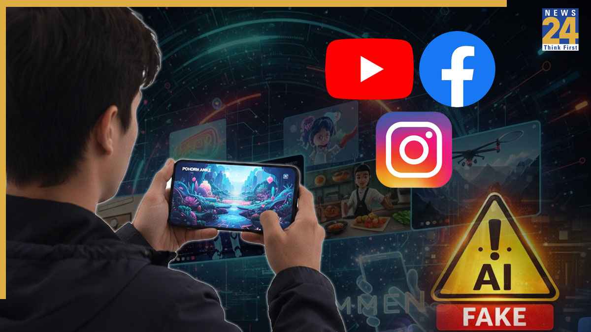 सोशल मीडिया पर AI क्रिएटर्स का दौर खत्म? सरकार के नए नियम और सख्ती ऐसे बनेंगे आफत