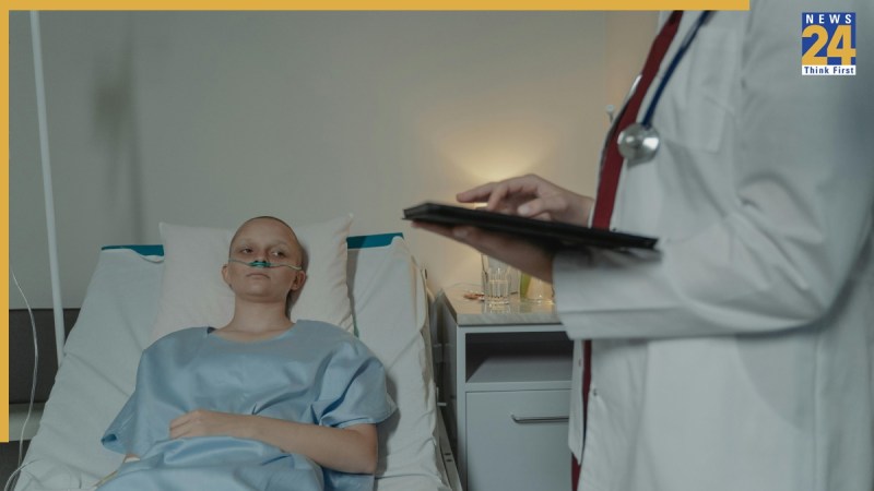 Fastest Growing Cancer Types In India