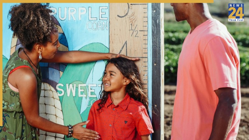 Fastest Way To Increase Height For Kids