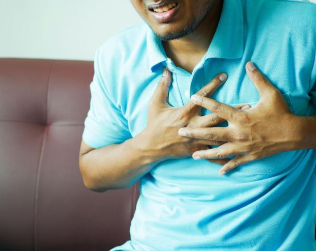 Lung Cancer symptoms-1-2-3-4