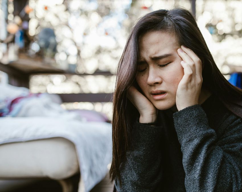 Lung Cancer symptoms-1-2-3-4-5