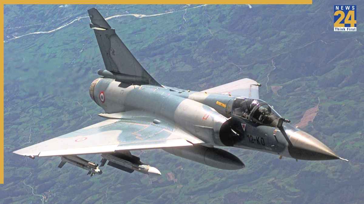 Fighter Jet Mileage From Rafale to Sukhoi Fighter Jet Mileage From Rafale to Sukhoi