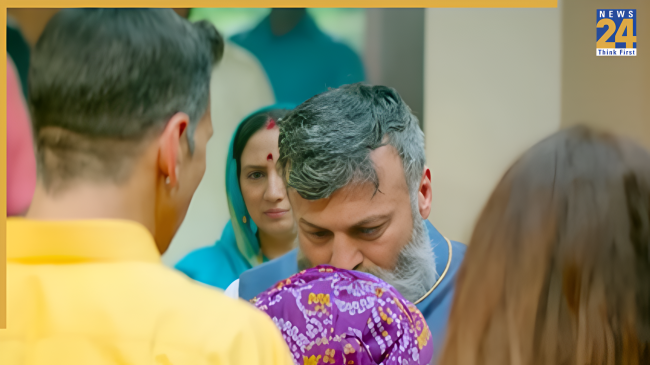 Filhaal akshay kumar song -1