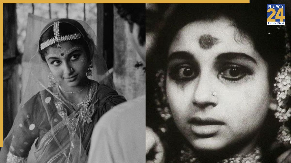 Satyajit Ray Devi Movie,-1