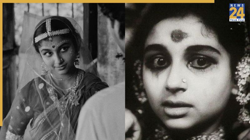 Film Devi Satyajit Ray Satyajit Ray Devi Movie,-1