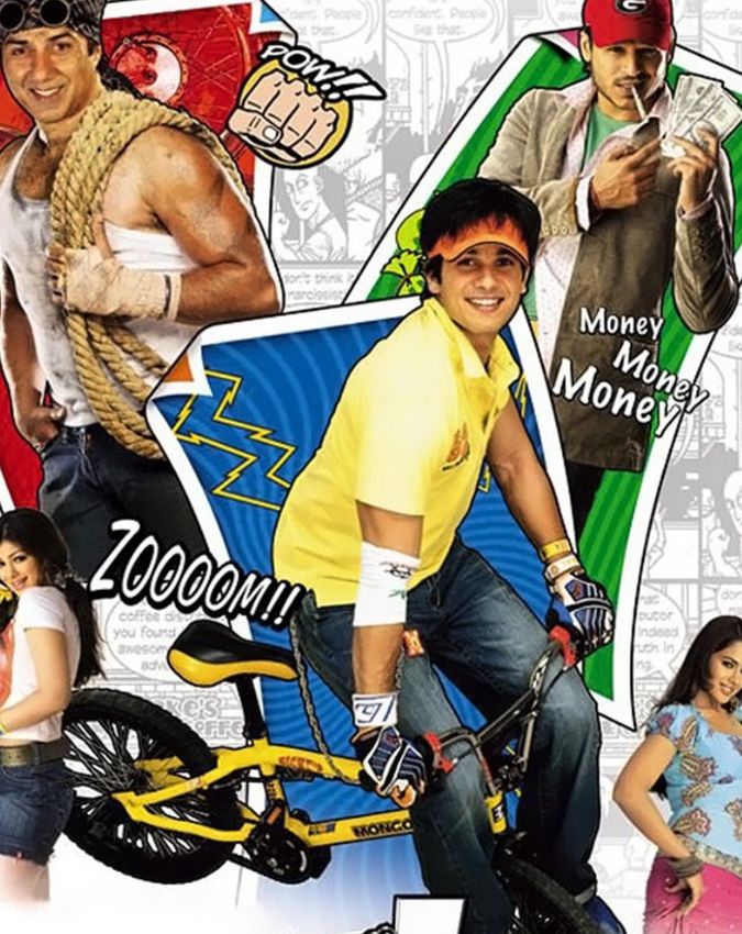 Shahid Kapoor Flop Movies-1-2-3-4