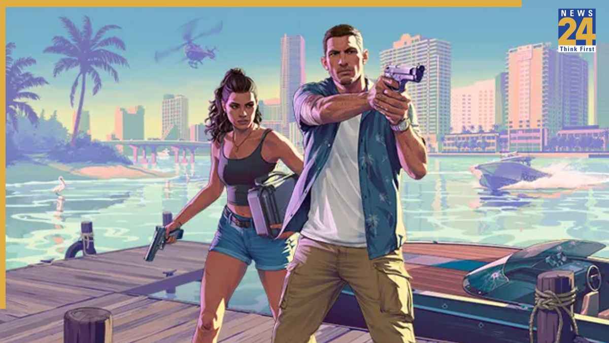 12 साल बाद आ रहा GTA 6! पहली बार फीमेल लीड, जानिए लॉन्च से कैरेक्टर्स तक हर डिटेल