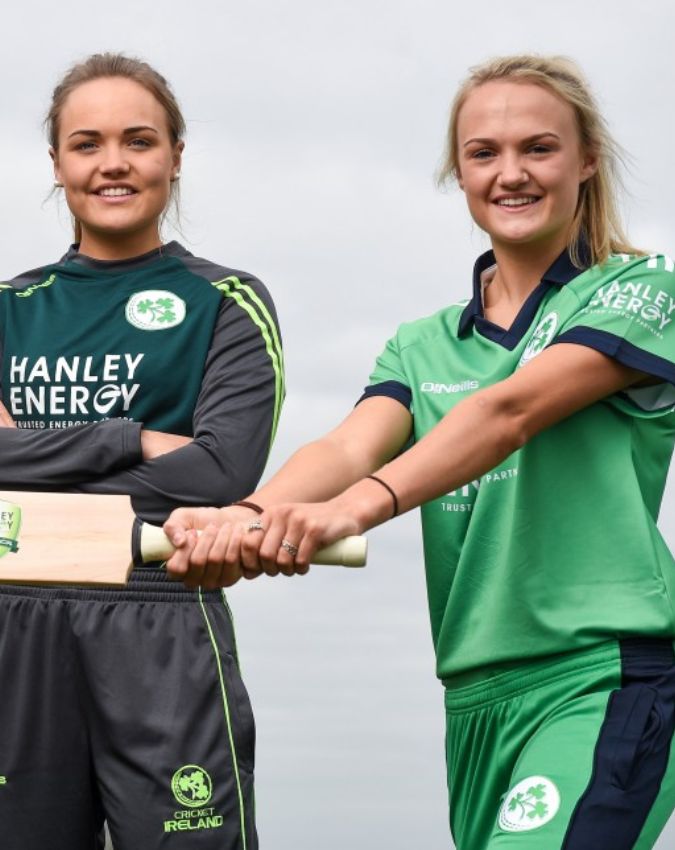 Gaby Lewis -1-2-3-4-5-6