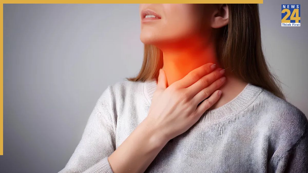 Gale Mein Ganth Hona-1