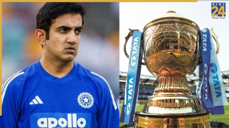 Gautam Gambhir IPL Offer