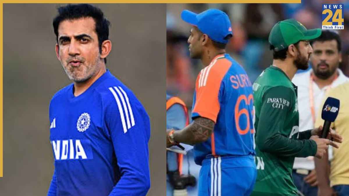 Gautam Gambhir