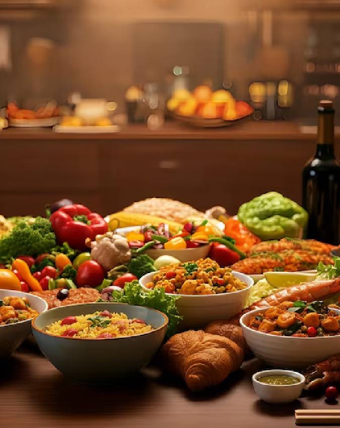 India most non veg consumption state-1-2-3-4-5