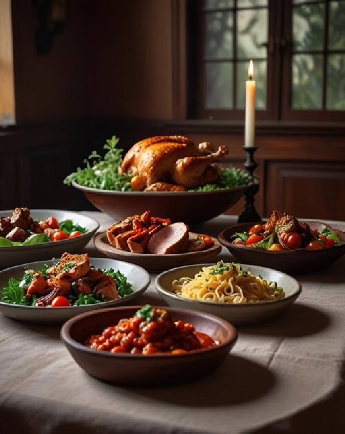 India most non veg consumption state-1-2