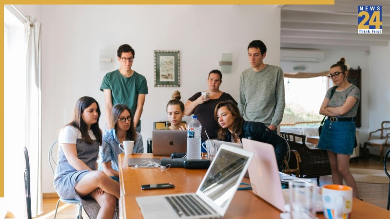 Gen Z career mindset India