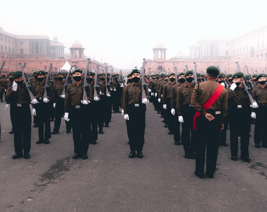 Fauji Wala Gaon In India-1-2-3-4-5-6-7