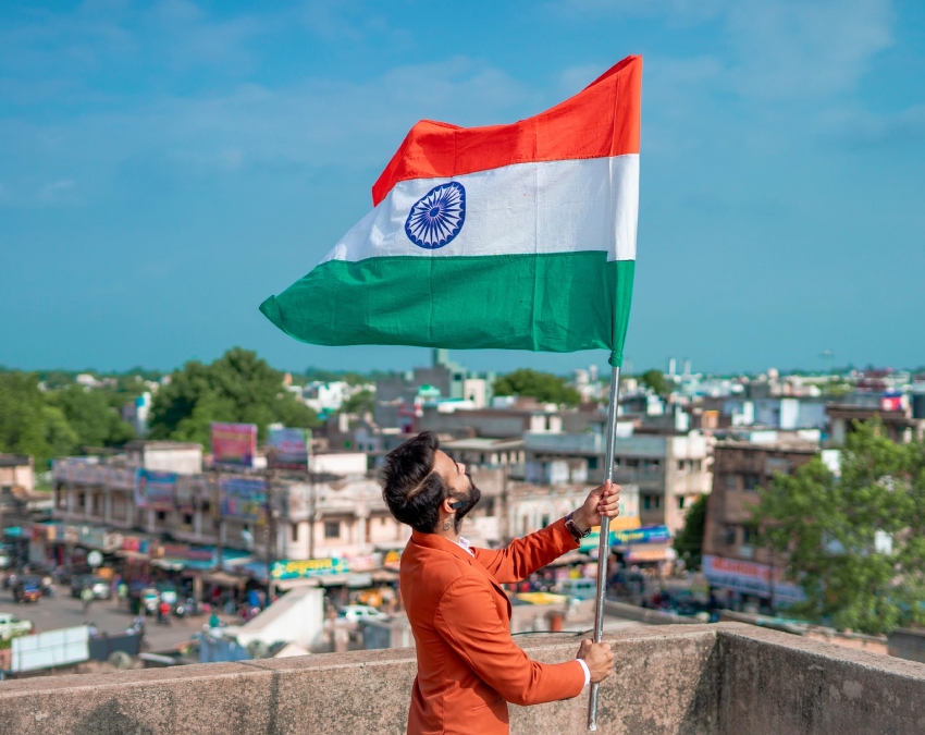 Fauji Wala Gaon In India-1-2