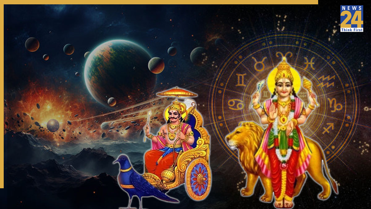 Grah Gochar 2026 Rashifal-1