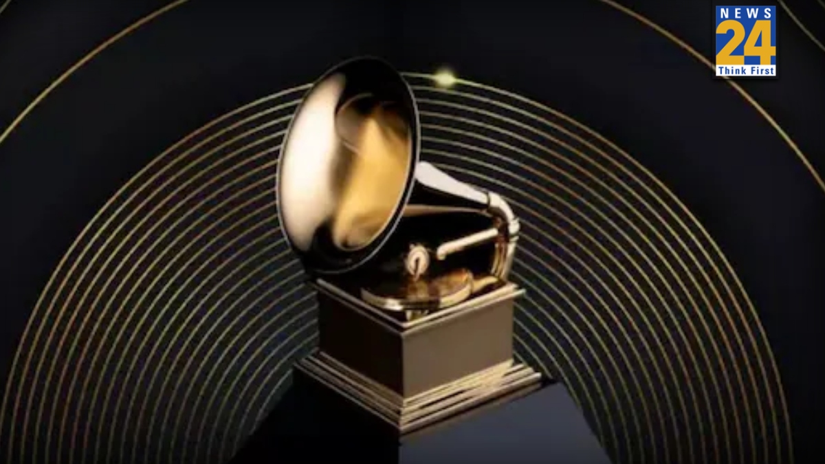 Grammy Awards 2026-1