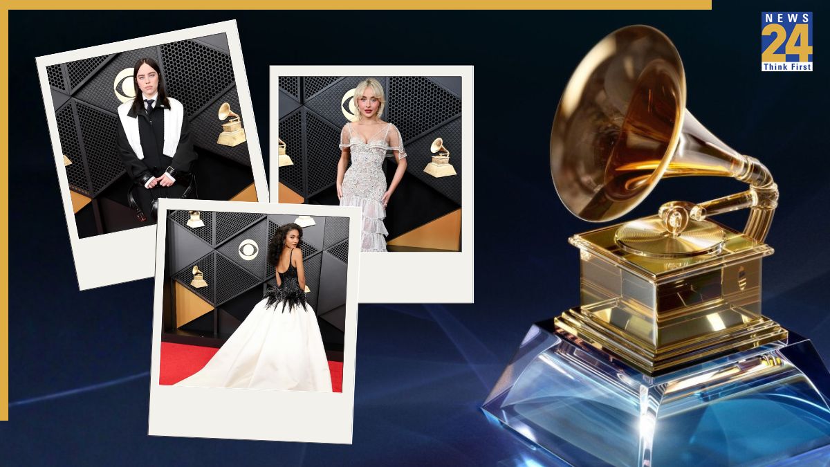 Grammy Awards 2026-1