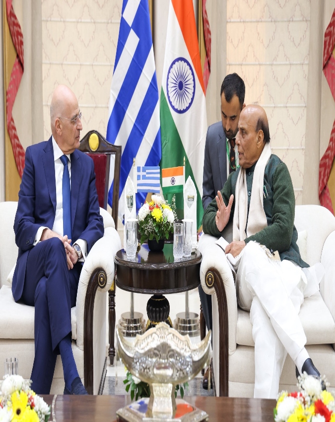 india Greece news -1-2-3