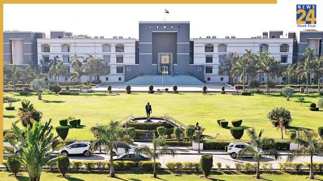Gujarat High Court