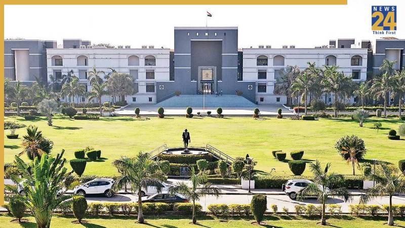 Gujarat High Court