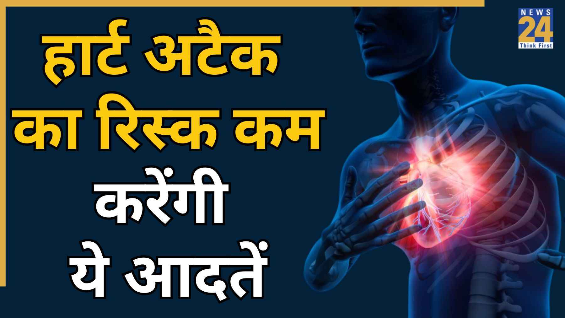 Heart Attack Risk
