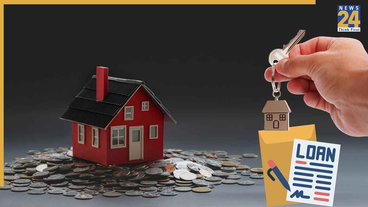 SBI, HDFC, Bajaj Housing, कौन दे रहा है सबसे सस्‍ता होम लोन, देखें ल‍िस्‍ट