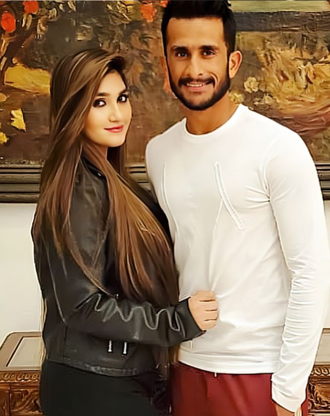 Pakistani Cricketers -1-2-3-4-5