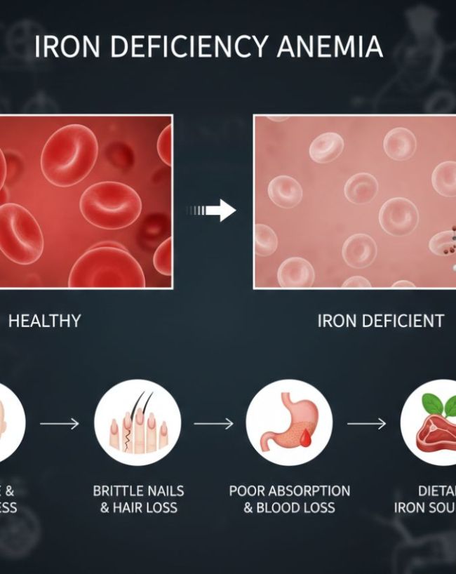 Khujli Kis Vitamin Ki Kami Se Hoti Hai-1-2-3-4-5