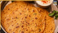 Healthy Potato Cheela Recipe