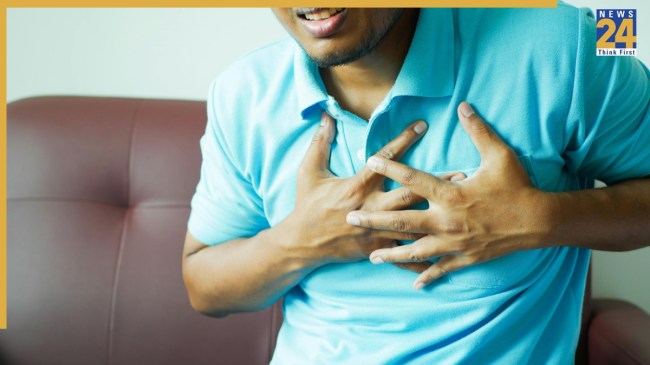 Heart Attack Prevention And Safety Tips