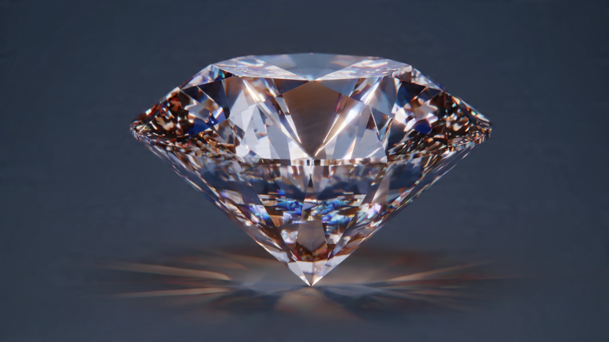 Diamond Licking Myth-1-2-3-4-5