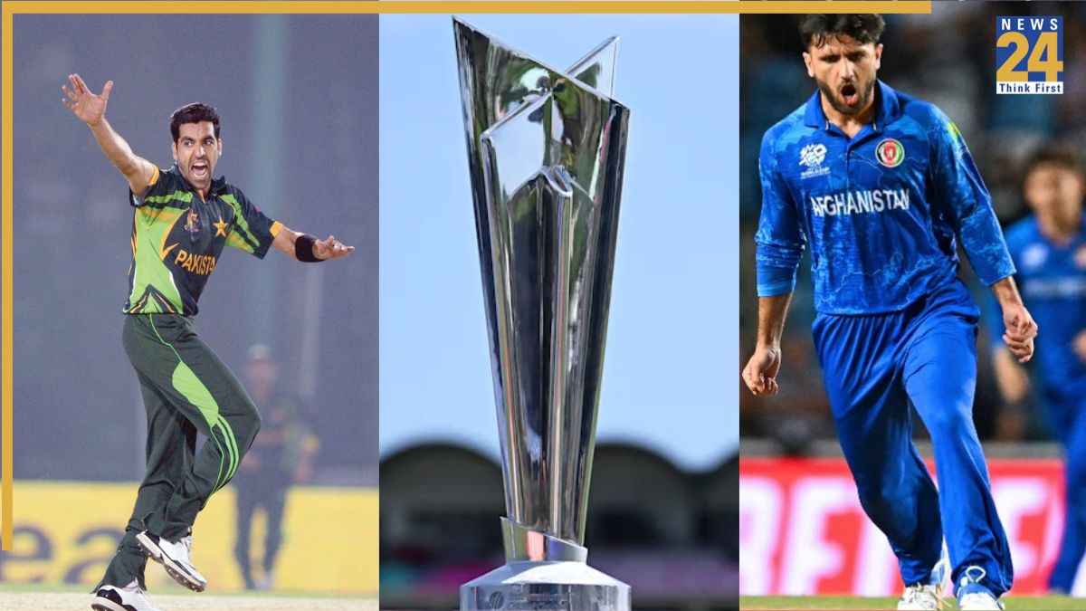Highest Wicket In t20 World Cup