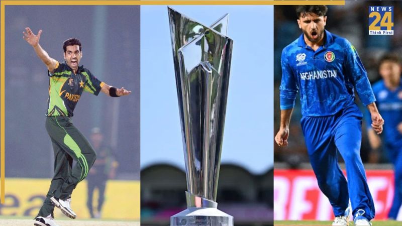 Highest Wicket In t20 World Cup -1