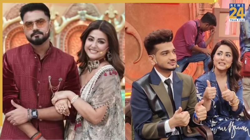 Hina Khan pregnancy rumors Hina Khan pregnancy rumors-1