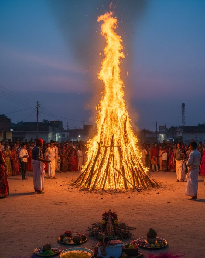 Holi Kab Hai 2026-1-2