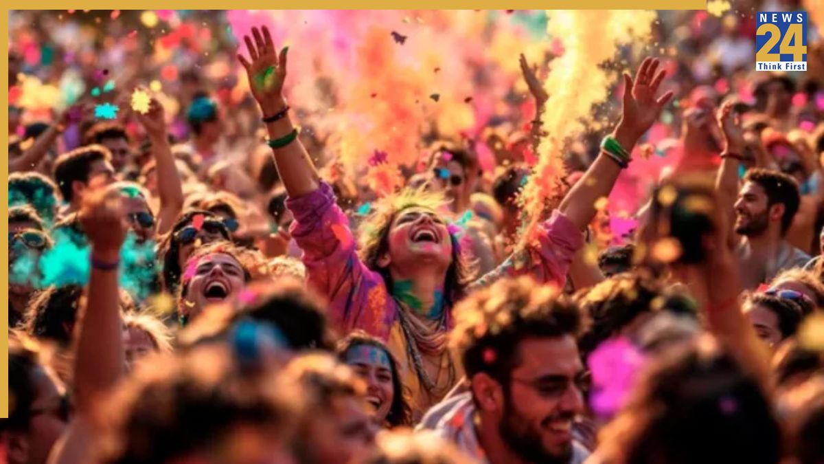 Holi Special Destination-1