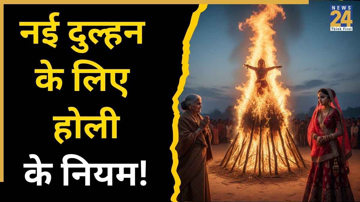 Holi-ke-Rivaj