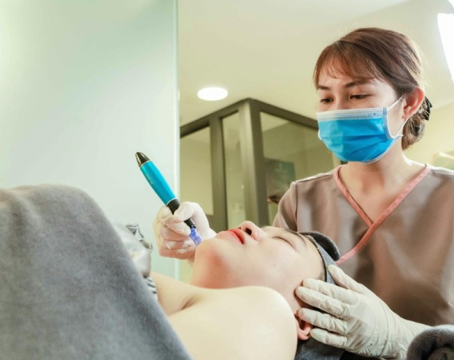 Hirsutism Kya Hota Hai Aur Iska Ilaj Kya Hai-1-2-3-4